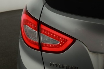 Hyundai ix35 SUV Facelifting 1.7 CRDi 115KM 2014 Hyundai ix35 1.7 CRDi, Skóra, Navi, Klima, zdjęcie 15