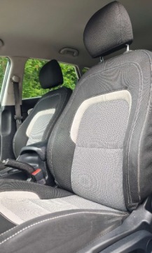 Kia Ceed II Hatchback 5d 1.6 CRDi 110KM 2013 Kia Ceed 1.6 110Ps.Navi Kam.Cofania Klimatronic x2 2013 1.6 Diesel 110KM, zdjęcie 19