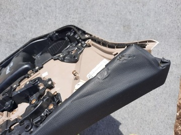 Honda Odyssey 2018 — панель передней двери, обшивка передней части левой водительской двери