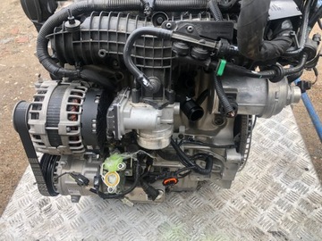 ДВИГАТЕЛЬ В КОМПЛЕКТЕ VOLVO XC60 XC90 2.0 T5 B4204T26