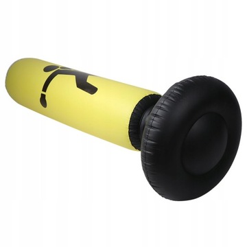 НАДУВНАЯ БОКСЕРСКАЯ МЕШКА 160 СМ