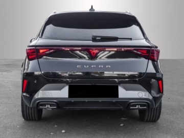 Cupra Leon II Sportstourer Facelifting 1.5 eTSI MHEV 150KM 2025 CUPRA Leon 1.5 eTSI mHEV DSG Combi 150KM 2025, zdjęcie 3