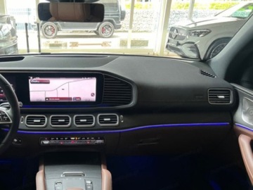 Mercedes GLE V167 SUV Facelifting 2.0 300d 269KM 2025 MERCEDES-BENZ GLE 300 d 4-Matic AMG Line 2.0 (269KM) 2025, zdjęcie 7