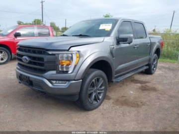 Ford 2023 Ford F150 Lariat 2023 3.5l 3.5 Benzyna 400KM, zdjęcie 1