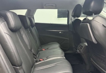 Peugeot 5008 II Crossover 1.6 THP 165KM 2018 Peugeot 5008 I-COCKPIT Android Auto Apple CarPlay Hak Skora Zamiaan Raty G, zdjęcie 17