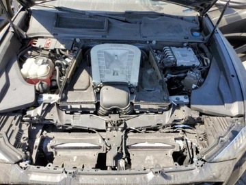 Audi 2021 Audi RS Q8 Audi RS Q8 4.0 TFSI quattro, od ubezpieczalni 4.0 Benzyna 591KM, zdjęcie 11