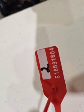 PŘÍVOD KLIMATIZACE 535239-5620 RENAULT KOLEOS I 2.0 DCI 07-