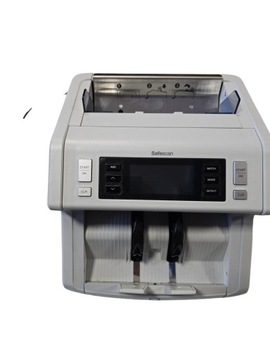 Safescan Banknote страна