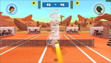 Instant Sports Tennis SWITCH