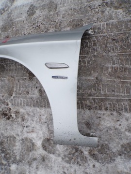 ALFA ROMEO 156 FACELIFT BLATNÍK LEVÝ