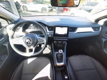 Renault Captur II 2022 RENAULT CAPTUR 1.0 TCe 100KM , Manual, Przygotowany do rejestracji, LPG, zdjęcie 10