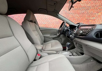 Honda Insight 2006 Honda Insight automat LPG hybryda Vat 23 Gwarancja w cenie Warszawa VRFA, zdjęcie 12