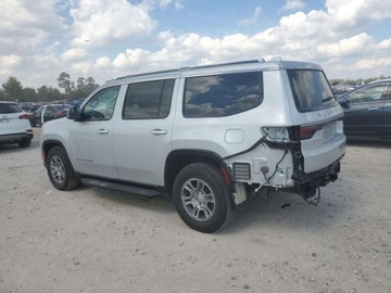 Jeep Wagoneer II 2023 Jeep Wagoneer Series I 2023 3.0l 3.0 Benzyna 420KM, zdjęcie 1