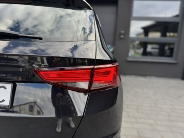 Seat Ateca SUV 1.5 EcoTSI 150KM 2019 Seat Ateca 1.5TSI 150KM ACR Xcellence Kamera 360, zdjęcie 29