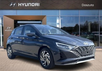 Hyundai i20 III 2025 Hyundai i20 1.2MPI 79KM, ModernComfortLED, Dostepny od reki 1.2 79KM, zdjęcie 6