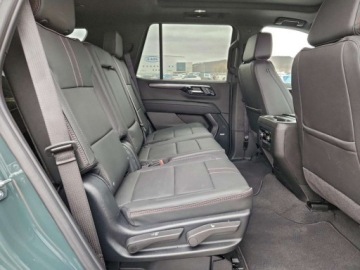 Chevrolet Tahoe GMT900 2025 Chevrolet Tahoe K1500 RST 2025 5.3L 5.3 Benzyna 355KM, zdjęcie 11