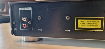 Компактный проигрыватель компакт-дисков SONY 297 CDP-297