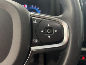 Volvo XC60 II 2021 Volvo XC 60 B4 Momentum Pro, zdjęcie 22