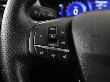 Ford Kuga III SUV 1.5 EcoBoost 150KM 2020 Ford Kuga skóra/alcantara full LED virtual cocpit, zdjęcie 31