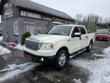 Ford 2007 Ford F150 5.4 Benzyna V8 300 KM, Automat, 4x4,, zdjęcie 2