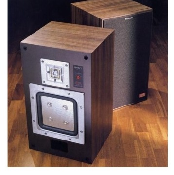 Квадратный пенопластовый подвес для динамика Sony APM-33W APM 33 160A001
