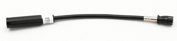 8938 REDUKCJA ANTENOWA SCREW SYSTEM>SNAP ROKA (m) AUDI-SEAT-VW-VOLVO