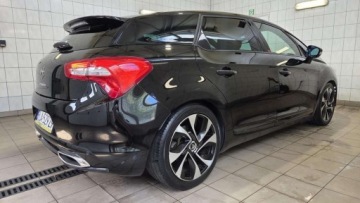 DS 5 Hatchback (Citroen) 1.6 THP 200KM 2013 Citroen DS5 1,6 THP SportChic 200 KM, 162 Tys.km, Serwisowany, Bezwypadkowy, zdjęcie 4