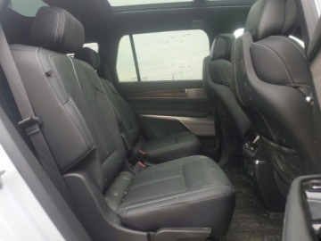 Cadillac 2026 Cadillac Inny Vistiq Sport 2026 Elektryczny 615KM, zdjęcie 10