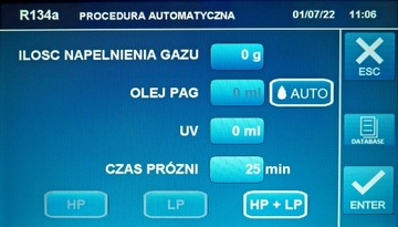 ECK TWIN PRO SUN BI-GAS r1234yf r134a кондиционер