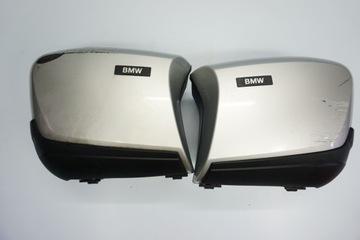BMW R 1200 RT K26 10-13 KUFER KUFRY BOCZNE PRAWY I LEWY