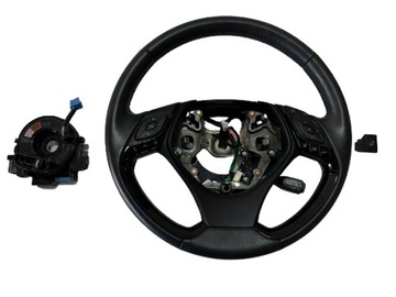 CHR C-HR KIEROWNICA GRZANA SKÓRA ZESTAW KOMPLET