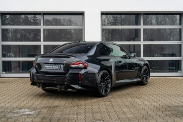BMW Seria 2 F74 2026 BMW M2 Coupé, zdjęcie 6