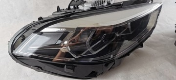 BMW F40 F41 ПОЛНОСТЬЮ СВЕТОДИОДНАЯ ЛЕВАЯ ПРАВАЯ ФАРА КОМПЛЕКТ