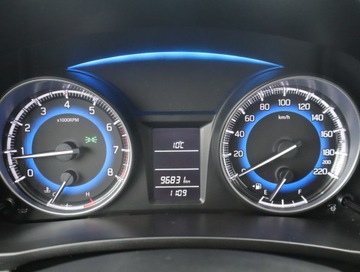 Suzuki Baleno III 1.2 DualJet 90KM 2017 Suzuki Baleno 1.2, Salon Polska, 1. Właściciel, zdjęcie 10