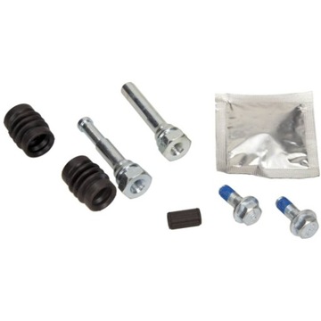 ZESTAW NAP. ZACISKU TYŁ ASTRA J IV ZAFIRA TOURER C