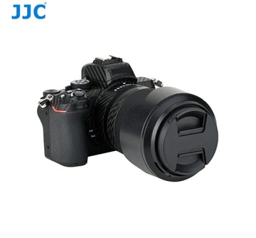 Бленда для Nikon NIKKOR Z DX 50-250mm f/4.5-6.3 VR