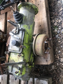 Мост кабана Гриллино 127