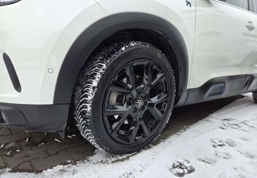 Citroen C5 Aircross SUV Plug-In 1.6 PureTech 225KM 2020 Citroen C5 Aircross Citroen C5 Aircross 1.6 PHEV Shine EAT8 1.6 225KM, zdjęcie 30