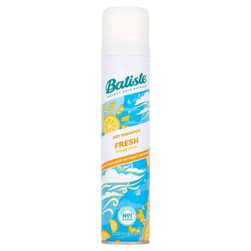 Batiste Suchy Szampon Fresh 200 ml