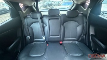 Hyundai ix35 SUV R 2.0 CRDi 136KM 2012 Hyundai ix35 2.0crdi 4x4 panorama Navi kamera skora full opcja zamiana 1.r, zdjęcie 20