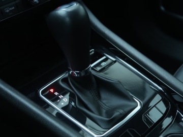 Jeep Compass II 2022 Jeep Compass 1.5 Turbo e-Hybrid, Salon Polska, zdjęcie 16