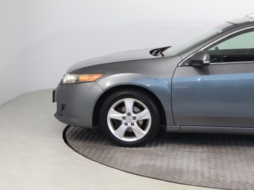 Honda Accord VIII 2008 Honda Accord 2.2 i-DTEC, Salon Polska, VAT 23%, zdjęcie 14