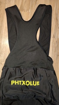 велосипедные шорты