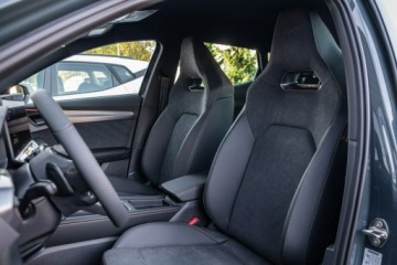 Cupra Formentor Crossover 1.5 TSI 150KM 2026 Cupra Formentor 1.5 e-TSI 150 KM DSG - Dostępny, zdjęcie 13