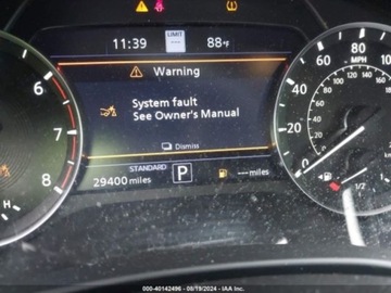 Infiniti 2022 Infiniti Inny QX55 Essential, 2022r., 4x4, 2.0L 2.0 Benzyna 268KM, zdjęcie 10