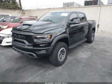  RAM 1500 TRX RAM 1500 TRX 4x4 57 BOX 6.2 Benzyna 702KM, zdjęcie 2