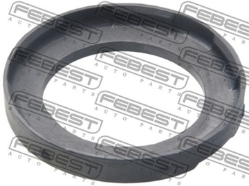 Febest HSI-RER Пружинная пластина