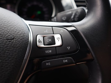 Volkswagen Tiguan II SUV 1.5 TSI EVO 150KM 2020 VW Tiguan 1.5 TSI, Salon Polska, Serwis ASO, DSG, zdjęcie 18