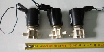 Elektrozawór R300004 Rapa 24V