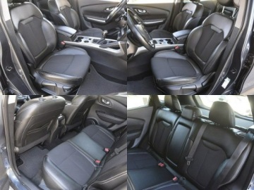 Renault Kadjar Crossover 1.2 Energy TCe 130KM 2017 Renault Kadjar 1.2 TCE doinwestowany nawi kamera, zdjęcie 25